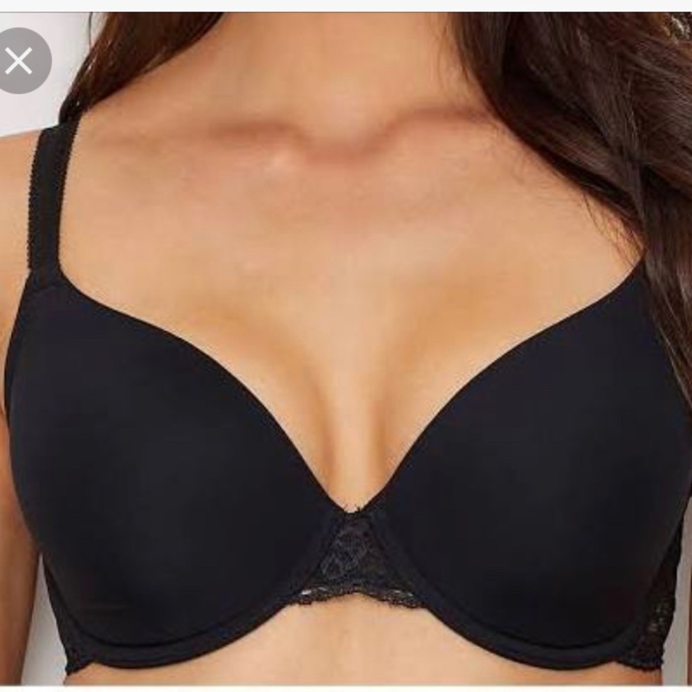 Wacoal 32B push-up Bra